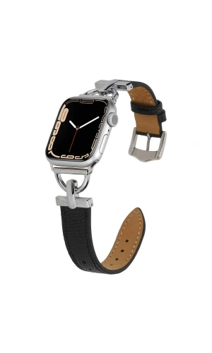 ​​​Apple Watch 42mm KRD-53 Deri Kordon