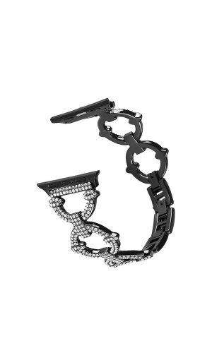 ​​​Apple Watch 42mm KRD-57 Metal Kordon