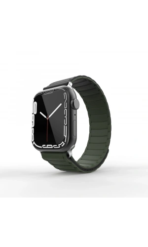 Apple Watch 42mm Zore KRD-122 Silikon Kordon Strap Kayış