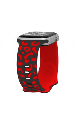 Apple Watch 42mm Zore KRD-140 Silikon Kordon Strap Kayış