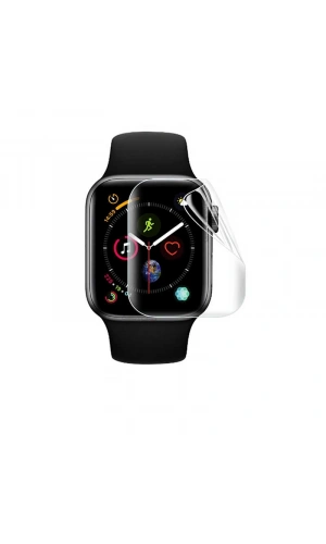 Apple Watch 42mm Zore Narr Tpu Body Ekran Koruyucu