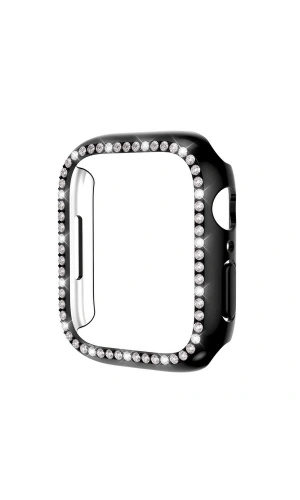 Apple Watch 42mm Zore Watch Gard 05 Sert PC Koruyucu