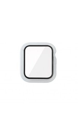 Apple Watch 42mm Zore Watch Gard 07 Sert PC Koruyucu