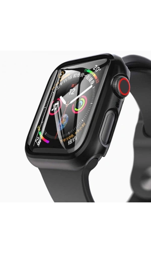 Apple Watch 42mm Zore Watch Gard Ekran Koruyucu
