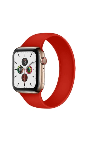 Apple Watch 44mm KRD-31 Solo Loop Large Kordon