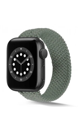 Apple Watch 44mm KRD-38 Medium Kordon