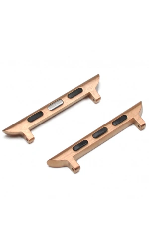 Apple Watch 44mm Metal Kordon Dönüştürücü