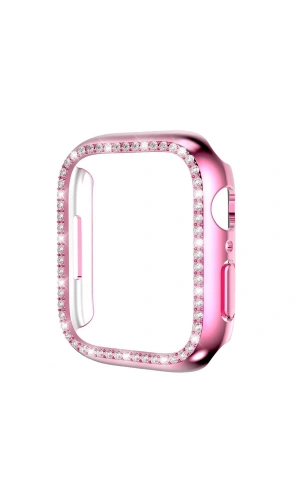 Apple Watch 44mm Zore Watch Gard 05 Sert PC Koruyucu