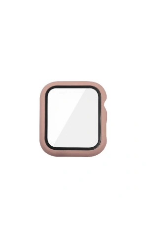Apple Watch 44mm Zore Watch Gard 07 Sert PC Koruyucu
