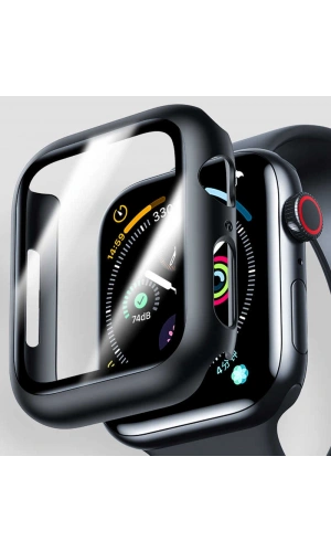 Apple Watch 44mm Zore Watch Gard Ekran Koruyucu