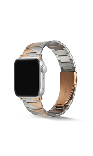 Apple Watch 7 41mm KRD-48 Metal Kordon