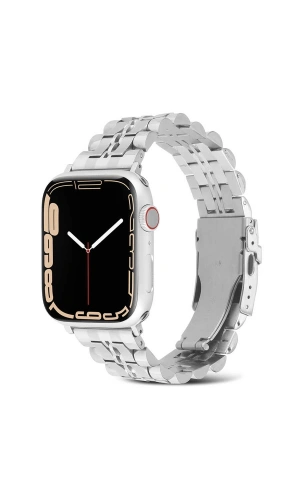 ​​​Apple Watch 7 41mm KRD-54 Metal Kordon