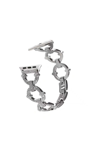 ​​​Apple Watch 7 41mm KRD-57 Metal Kordon