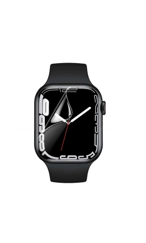 Apple Watch 7 41mm Zore Narr Tpu Body Ekran Koruyucu
