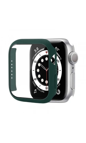Apple Watch 7 41mm Zore Watch Gard 01 Ekran Koruyucu