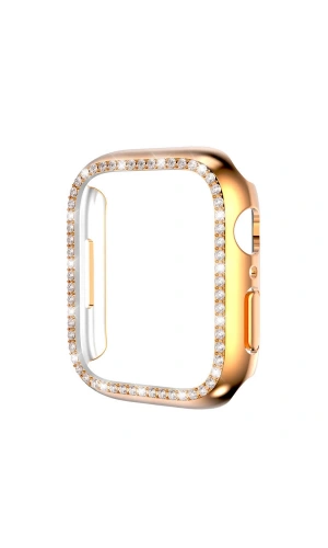 Apple Watch 7 41mm Zore Watch Gard 05 Sert PC Koruyucu