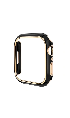 Apple Watch 7 41mm Zore Watch Gard 06 Sert PC Koruyucu
