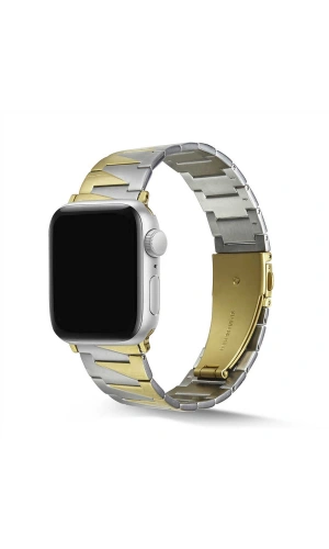 Apple Watch 7 45mm KRD-48 Metal Kordon
