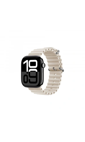 Apple Watch 7 45mm Zore KRD-75 Silikon Kordon