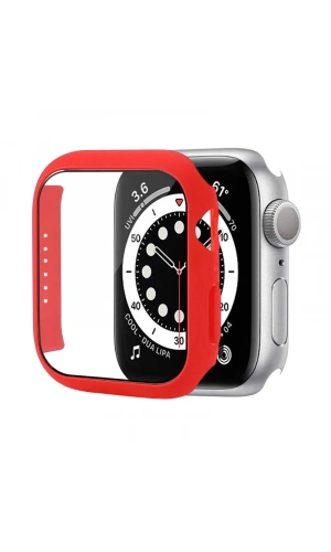 Apple Watch 7 45mm Zore Watch Gard 01 Ekran Koruyucu