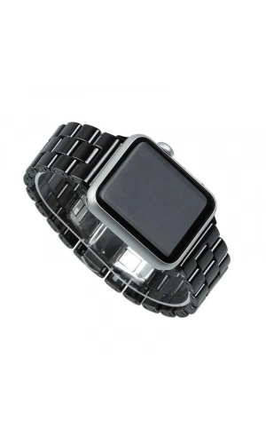 Apple Watch Ultra 49mm Kordon KRD-15 Metal Strap Kayış