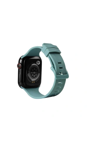 Apple Watch Ultra 49mm Kordon KRD-23 Silikon Strap Kayış