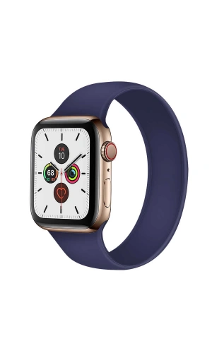 Apple Watch Ultra 49mm Kordon KRD-31 Solo Loop Small Strap Kayış