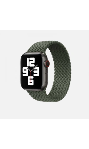 Apple Watch Ultra 49mm Kordon KRD-32 Medium Strap Kayış