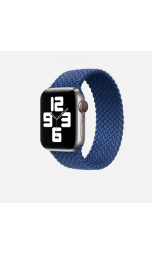 Apple Watch Ultra 49mm Kordon KRD-32 Small Strap Kayış