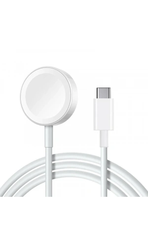 Apple Watch Zore Type-C Şarj Kablosu