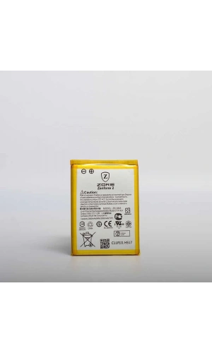 Asus Zenfone 2 Zore Tam Orjinal Batarya