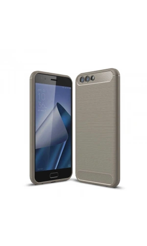 Asus Zenfone 4 ZE554KL Kılıf Zore Room Silikon Kapak