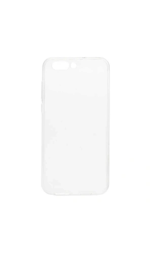Asus Zenfone 4 ZE554KL Kılıf Zore Süper Silikon Kapak