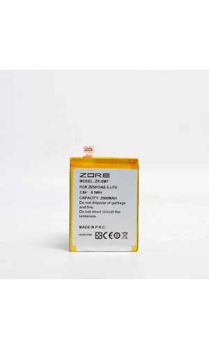Asus Zenfone 5 Lite Zore Tam Orjinal Batarya