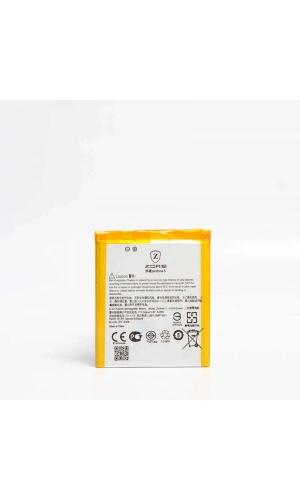 Asus Zenfone 5 Zore Tam Orjinal Batarya