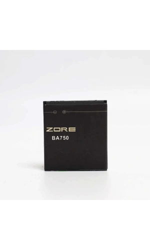 BA-750 Zore A Kalite Uyumlu Batarya