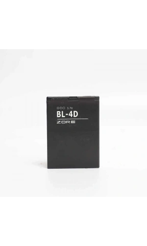 BL-4D Zore A Kalite Uyumlu Batarya