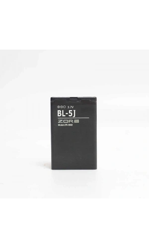 BL-5J Zore A Kalite Uyumlu Batarya