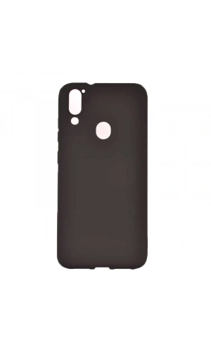 Casper Via A4 Kılıf Zore Premier Silikon Kapak