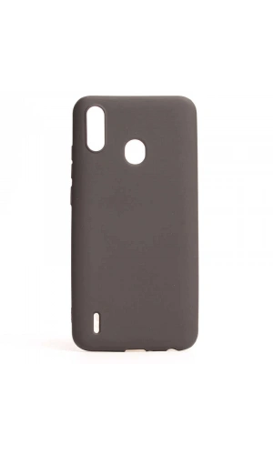 Casper Via G4 Kılıf Zore Premier Silikon Kapak