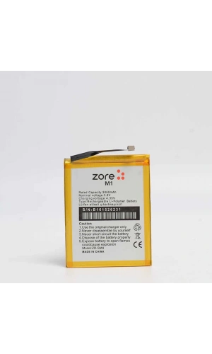 Casper Via M1 Zore Orjinal PCB li Batarya