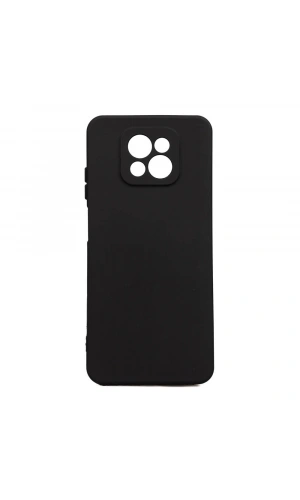 Casper Via M30 Kılıf Zore Biye Silikon