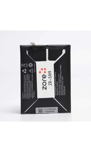 Casper Via P2 Zore Tam Orjinal Batarya