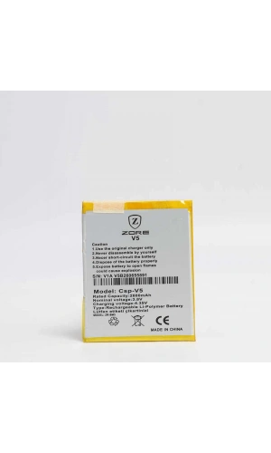 Casper Via V5 Zore Orjinal PCB li Batarya