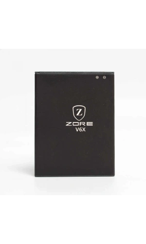 Casper Via V6X Zore A Kalite Uyumlu Batarya