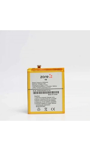 Casper Via V8 Zore Orjinal PCB li Batarya