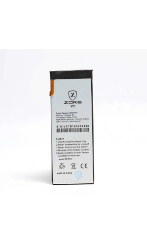 Casper Via V9 Zore Orjinal PCB li Batarya