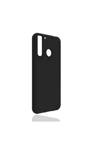 Casper Via X20 Kılıf Zore Biye Silikon