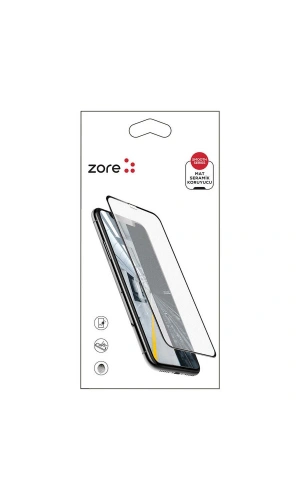 Galaxy A01 Core Zore Mat Seramik Ekran Koruyucu