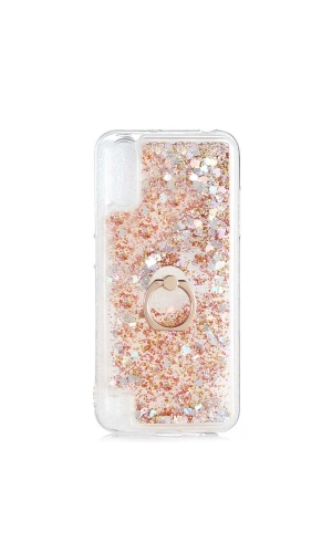 Galaxy A01 Kılıf Zore Milce Kapak